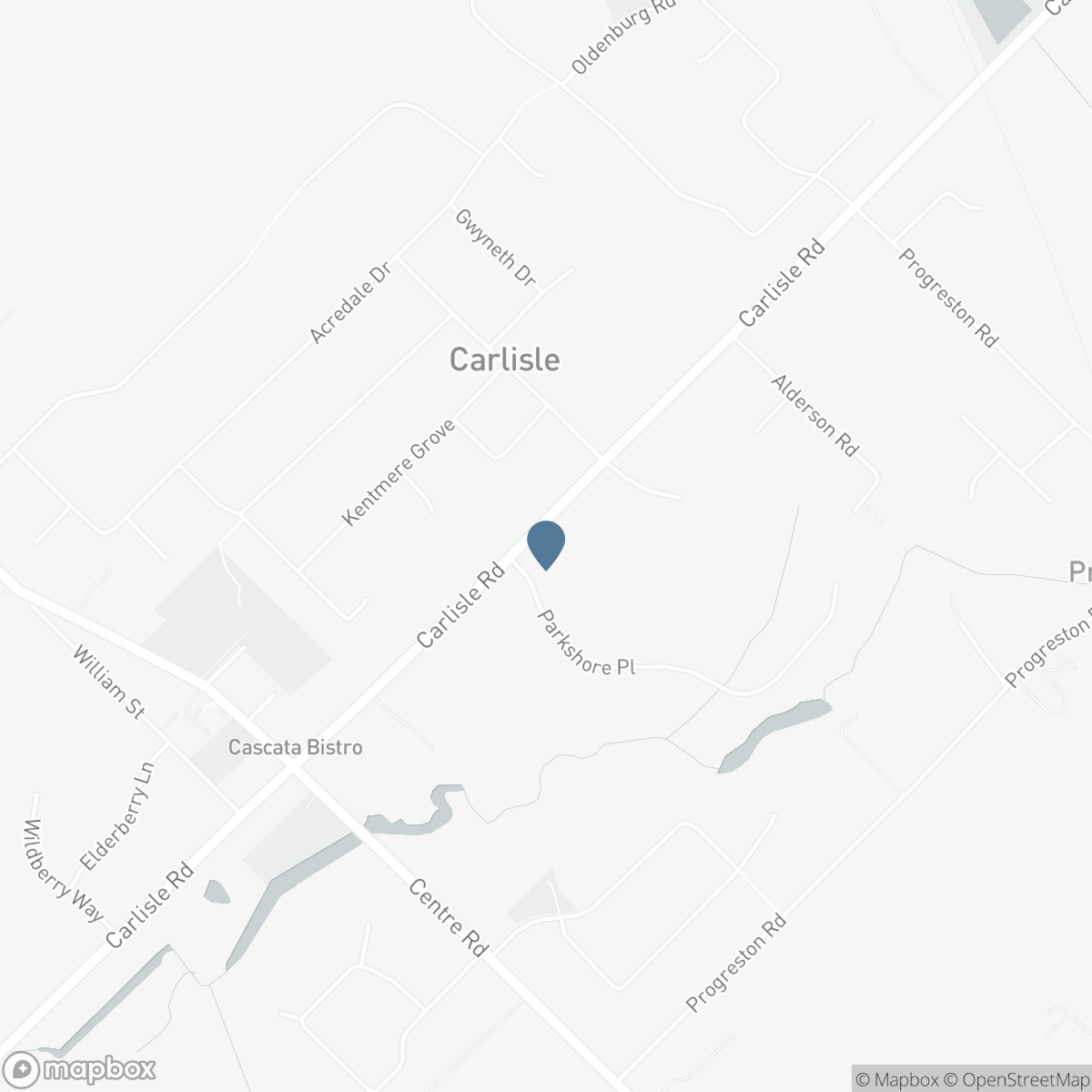 338 CARLISLE ROAD, Hamilton , Ontario L0R 1H1